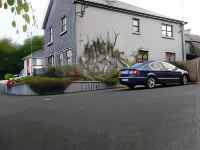 처치 뷰 B&B 고르틴 Sligo 호텔