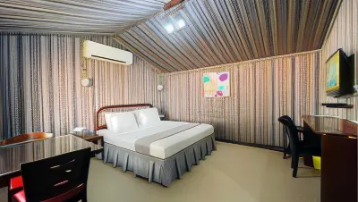 Turtle Beach Resort