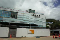 Bnb+Atami Resort Hotels in 