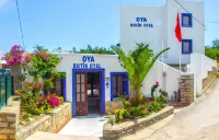 Oya Butik Otel Hotel a Bodrum