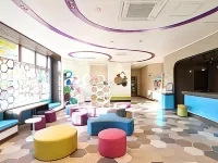 KOKO HOTEL Higashiosaka(formerly Hotel Wing Select Higashi Osaka）