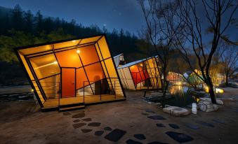 Jecheon Very Nice Glamping