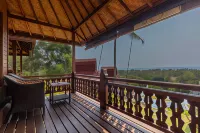 Safara Villa & Bungallow Hotel di Senggigi