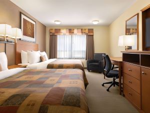 Ramada by Wyndham Drayton Valley