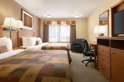 Ramada by Wyndham Drayton Valley Các khách sạn ở 