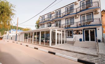 Zolotaya Podkova Hotel