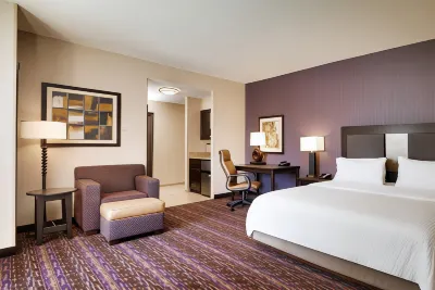 Holiday Inn Express & Suites Billings West