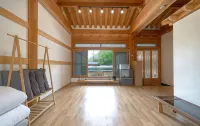Wanju Yechon Healing Stay Các khách sạn ở Wanju