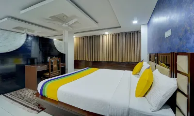 Itsy Hotels Buddha Inn
