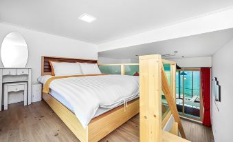 Goseong Ocean View Pension