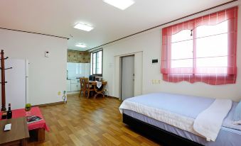 Gyeongju Dorothy Pension