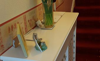 Hafan-y-Mor Guesthouse