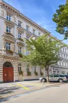 Hotel Europa Hotels in Брно