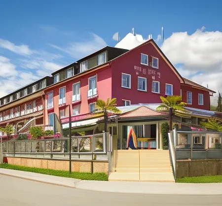 Eden Hotel