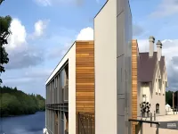 Ice House Hotel Hotels in Enniscrone