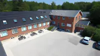 Aarhus Hostel og Hotel Malling 호텔