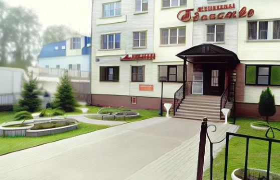 葉丁斯特沃酒店