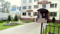 Edinstvo Hotel