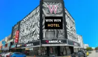 Win Win Boutique Hotel PD Hôtels à : Siliau