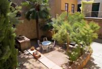Vilosell Wine Hotel Hotels in Cornudella De Montsant