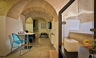 San Giovanni Vecchio - Residenza