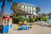 Hotel Gabriella Hotels in San Bartolomeo al Mare