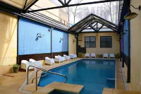 Hotel Leoncia Hotel di Colonia del Sacramento