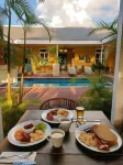 Boho Bohemian Boutique Hotel Hotels in Willemstad