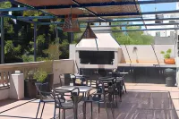 Hotel Sienna - Airport Shuttle