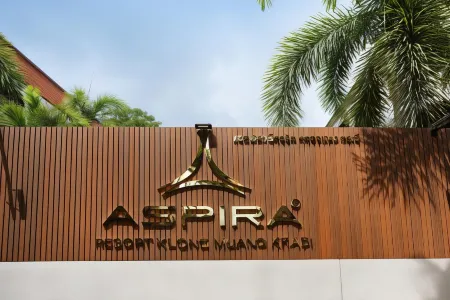 Aspira Resort Klong Muang Krabi