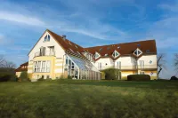 Inselhotel Kleiner Bodden Hotel di Putbus