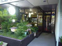 Business Hotel Kyugetsu فنادق في سايكي