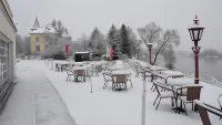 Pension Villa Else Hotels in Pirna
