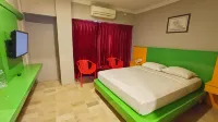 Kita Hotel Tanjungpinang Các khách sạn ở Tanjung Pinang