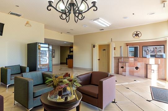 슈퍼 8 달라스-메스퀴트