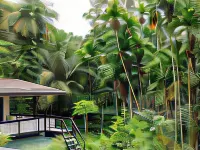 Green Turf Hotel di 