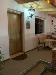 索菲亞格拉瓦別墅度假村 臺佩萊納區住宿飯店