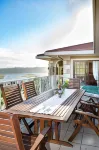 Moncrieff Manor Hotels in Simola Golf and Country Estate
