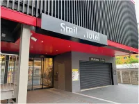 Smile Hotel Sapporo Susukino Minami Hôtels à : Sapporo