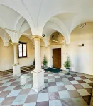 Campus San Francesco Hotels in Conegliano