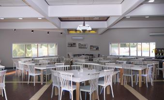 Bait Alfa Kibbutz Country Lodging