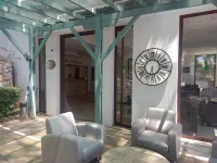 Club Bellamare  Beach Hotels in Adaköy