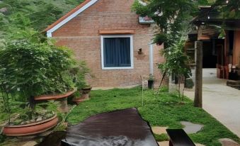 Tam's Homestay