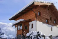 Single House Marienbergl Fügen with Sauna