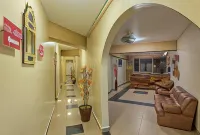Hotel Raha Tower