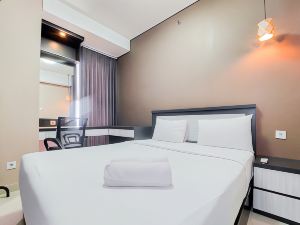 Best Price and Homey 2Br at Transpark Bintaro Apartment by Travelio