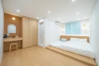 Gyeongju Casa Mellow Kids Pool Villa