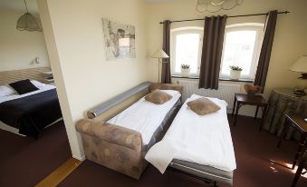 Hotel Chaplin