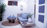 Villa Kitta Unit Gori Mantrijeron住宿飯店
