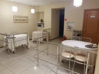 Hotel Relaks - Bãi đậu xe
